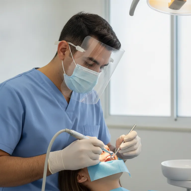 dentista São Luiz Gonzaga